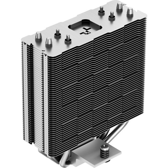 Кулер для процессора Deepcool AG400 PLUS изображение 7