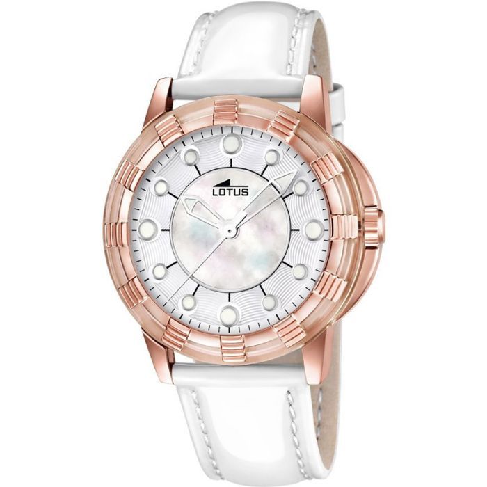 Наручний годинник Lotus Watch 15860/1