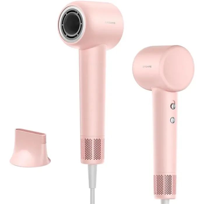 Фен Dreame Gleam Pink (AHD12A-PK)
