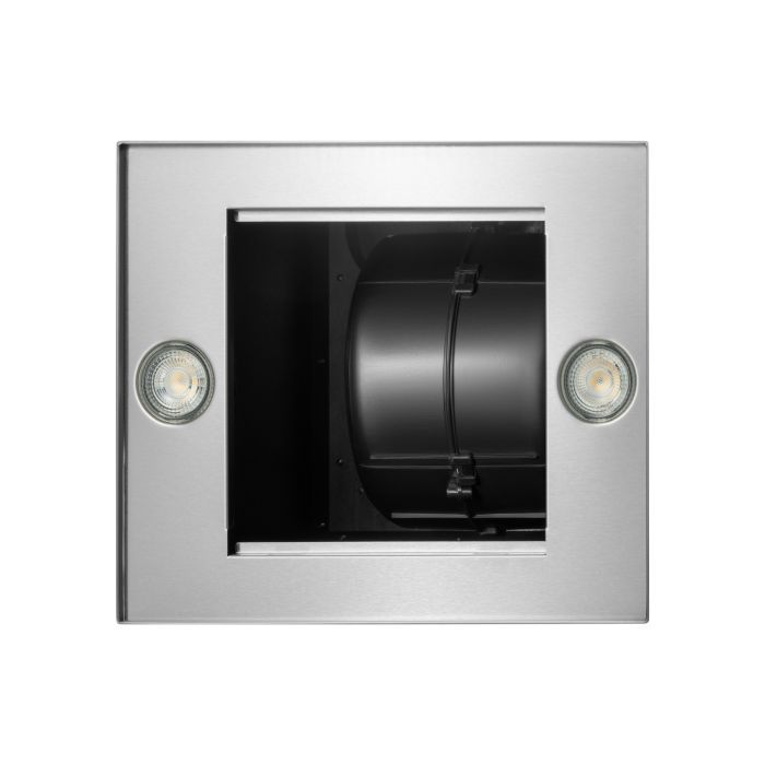 Витяжка кухонна GRANADO Yunkos 2603-1200 Black (GCH72436411) зображення 3