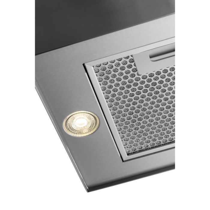 Витяжка кухонна GRANADO Yunkos 2603-1200 Black (GCH72436411) зображення 5