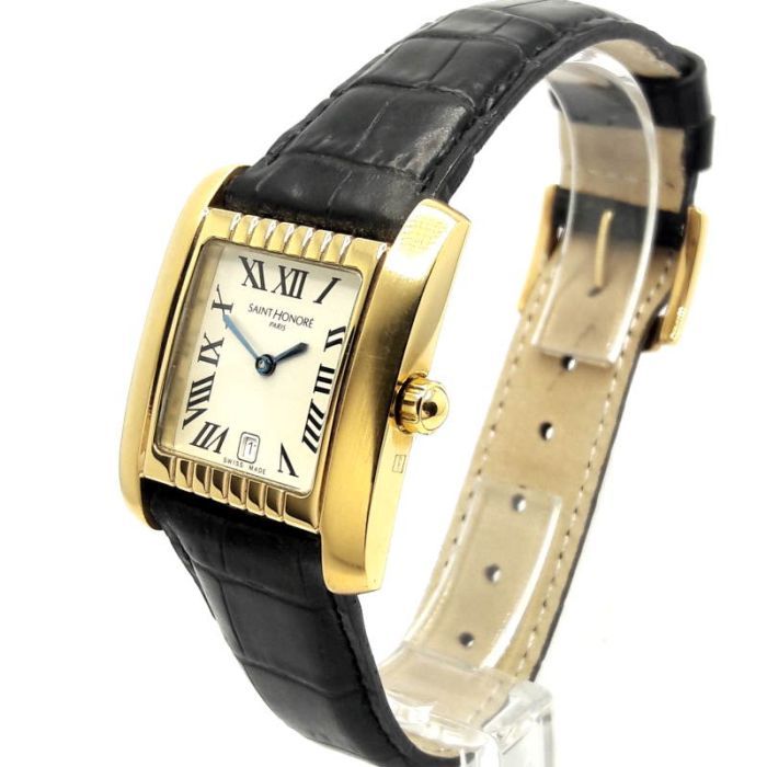 Наручные часы Saint Honore 831139 3AR изображение 2