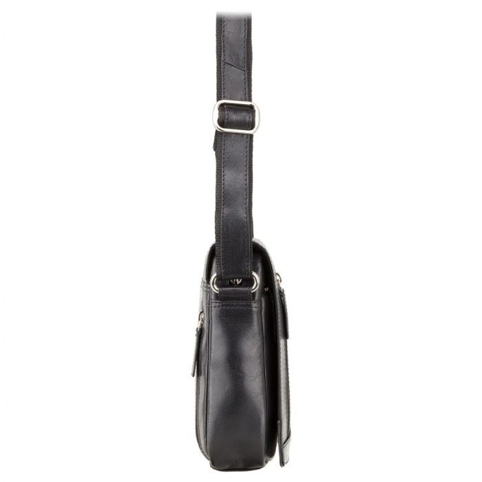 Сумка Visconti S7 Messenger Bag A5 Lee Tan (S7 TAN) зображення 2