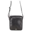 Сумка Visconti S7 Messenger Bag A5 Black (S7 BLK) зображення 4