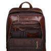 Рюкзак туристичний Ashwood 8144 Brown зображення 3