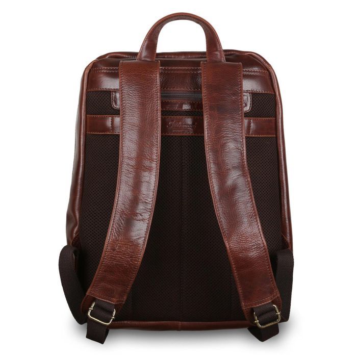 Рюкзак туристичний Ashwood 8144 Brown зображення 4
