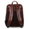 Рюкзак туристичний Ashwood 8144 Brown зображення 4