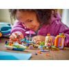 Конструктор LEGO Friends Творча валіза для подорожей і відпочинку на пляжі (42672) зображення 11