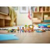 Конструктор LEGO Friends Творча валіза для подорожей і відпочинку на пляжі (42672) зображення 12