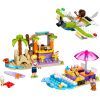 Конструктор LEGO Friends Творча валіза для подорожей і відпочинку на пляжі (42672) зображення 2