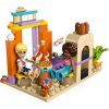Конструктор LEGO Friends Творча валіза для подорожей і відпочинку на пляжі (42672) зображення 4