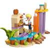 Конструктор LEGO Friends Творча валіза для подорожей і відпочинку на пляжі (42672) зображення 5