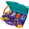 Конструктор LEGO Friends Творча валіза для подорожей і відпочинку на пляжі (42672) зображення 7