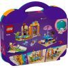 Конструктор LEGO Friends Творча валіза для подорожей і відпочинку на пляжі (42672) зображення 9