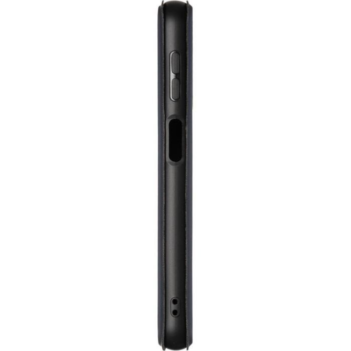 Чохол до мобільного телефона BeCover Exclusive New Style Samsung Galaxy A16 4G SM-SM-A165/A16 5G SM-A166 Black (712688) зображення 4