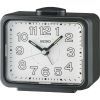 Настольные часы Seiko будильник (QHK061K)