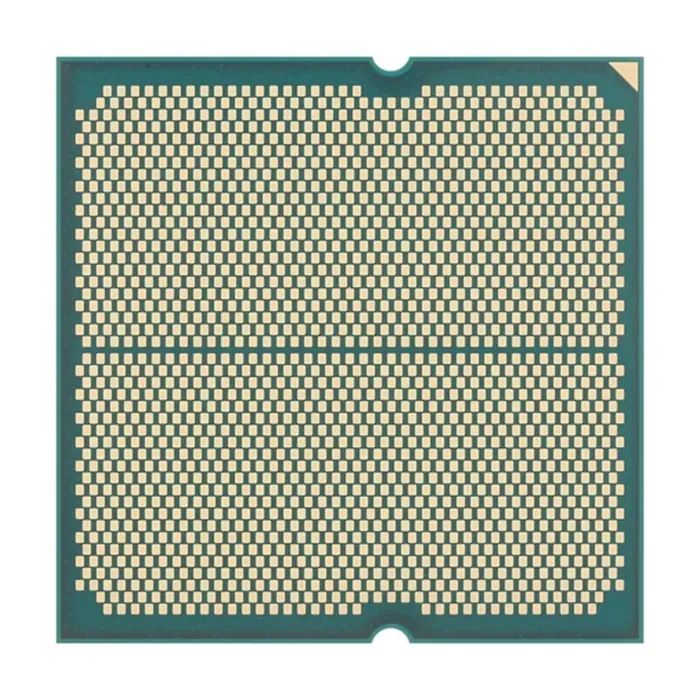 Процесор AMD Ryzen 5 7600X3D (100-000001721) зображення 2