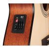 Гитара электроакустическая Cort AF510E Open Pore изображение 3