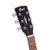 Гитара электроакустическая Cort AF510E Open Pore изображение 5