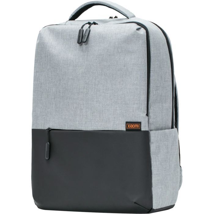 Рюкзак для ноутбука Xiaomi 15.6" MI Commuter Backpack (Light Gray) 21L (842566) изображение 2