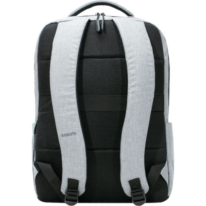 Рюкзак для ноутбука Xiaomi 15.6" MI Commuter Backpack (Light Gray) 21L (842566) изображение 3