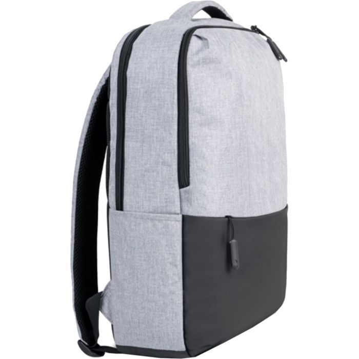 Рюкзак для ноутбука Xiaomi 15.6" MI Commuter Backpack (Light Gray) 21L (842566) изображение 4