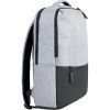 Рюкзак для ноутбука Xiaomi 15.6" MI Commuter Backpack (Light Gray) 21L (842566) изображение 4