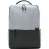 Рюкзак для ноутбука Xiaomi 15.6" MI Commuter Backpack (Light Gray) 21L (842566)