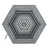 Парасоля Fulton L340-040591 Miniflat-2 Bold Stripe (L340-040591) зображення 2