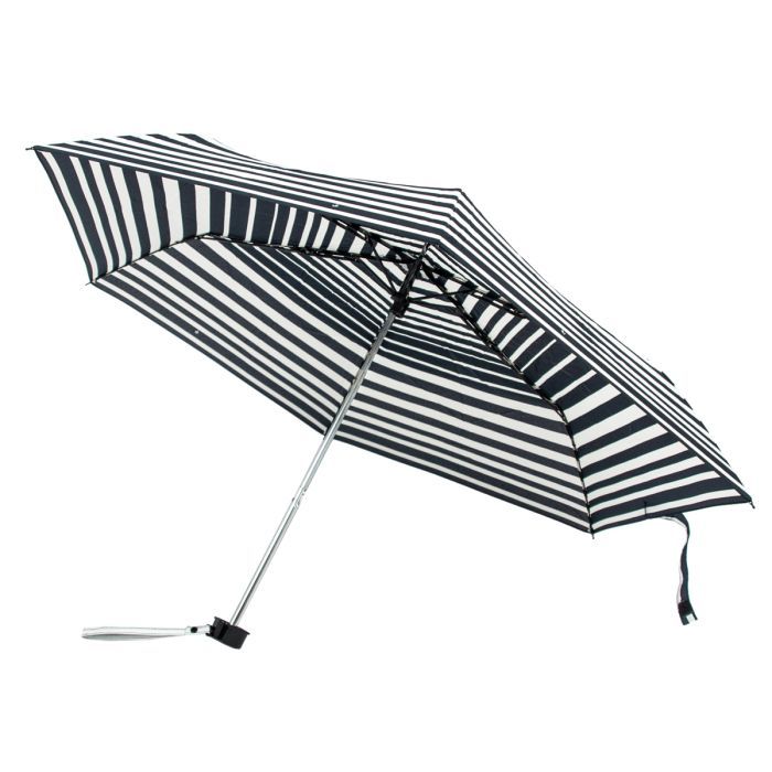 Парасоля Fulton L340-040591 Miniflat-2 Bold Stripe (L340-040591) зображення 3