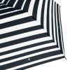 Парасоля Fulton L340-040591 Miniflat-2 Bold Stripe (L340-040591) зображення 7