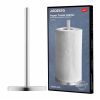 Держатель бумажных полотенец Ardesto Gemini 15х33см, нержавіюча сталь (AR0913SS) изображение 8