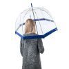 Зонт Fulton Birdcage-1 L041 Navy (L041-024157) изображение 12