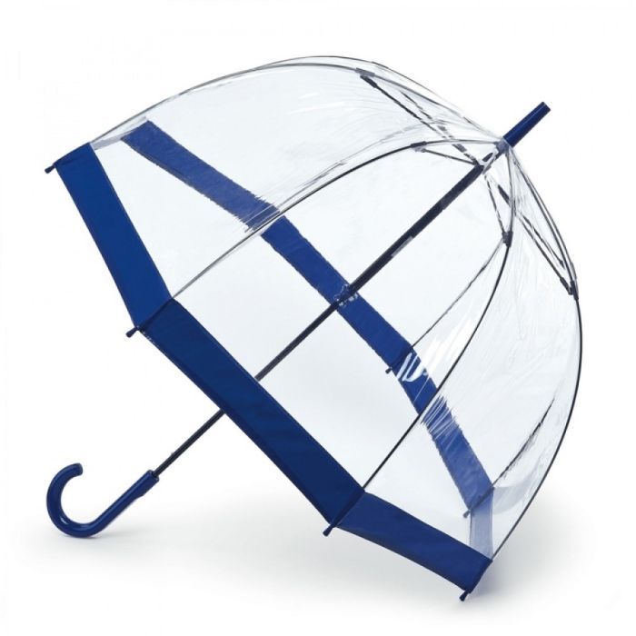 Зонт Fulton Birdcage-1 L041 Silver (L041-015599)