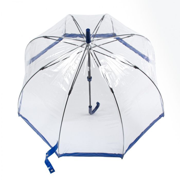 Зонт Fulton Birdcage-1 L041 Silver (L041-015599) изображение 5