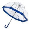 Зонт Fulton Birdcage-1 L041 Navy (L041-024157) изображение 6