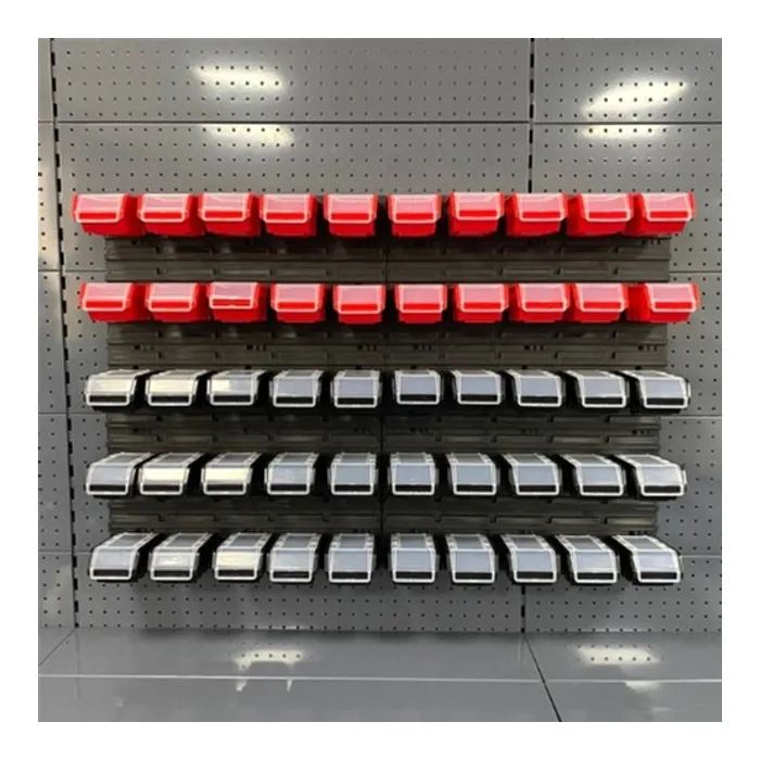 Полка для инструмента Kistenberg KS_kit73 изображение 4