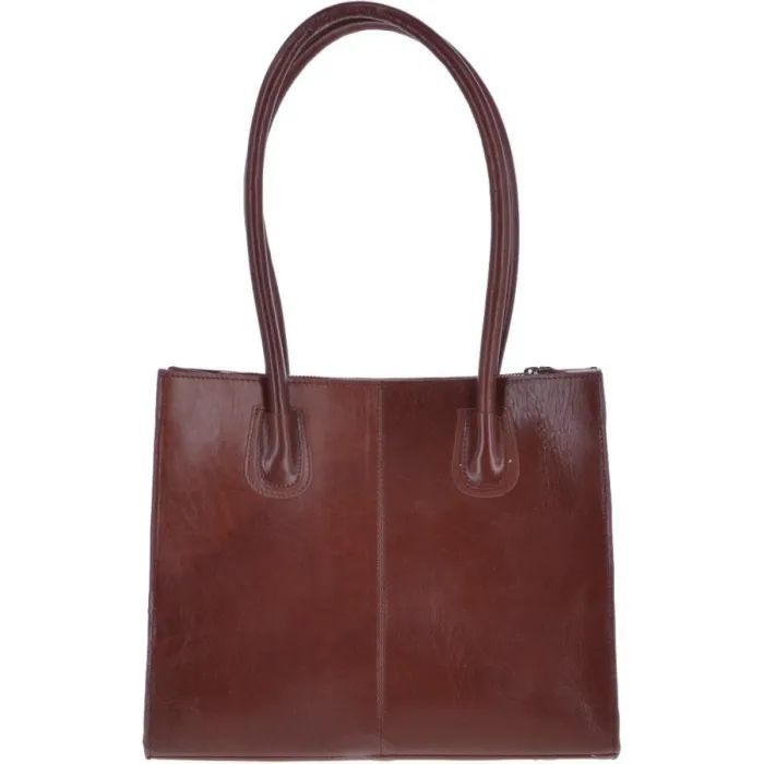 Сумка Ashwood V26 Black зображення 3