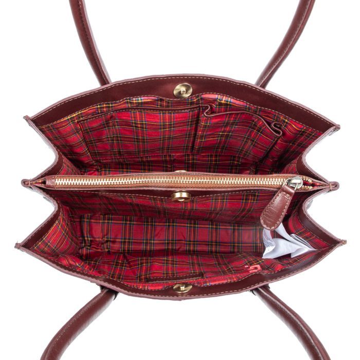 Сумка Ashwood V26 Black зображення 5