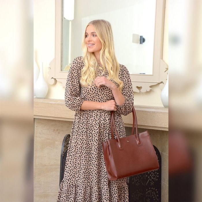 Сумка Ashwood V26 Black зображення 7