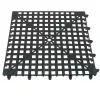 Барный коврик The Bars 33x33 см, чорний (TPBLK)
