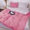 Постільна білизна MirSon Poplin Line 054 + 041 Daniel 110x140 (2200006277507)