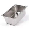 Гастроемкость FoREST Food Line GN 1/1 h 200 мм 28 л (231190)