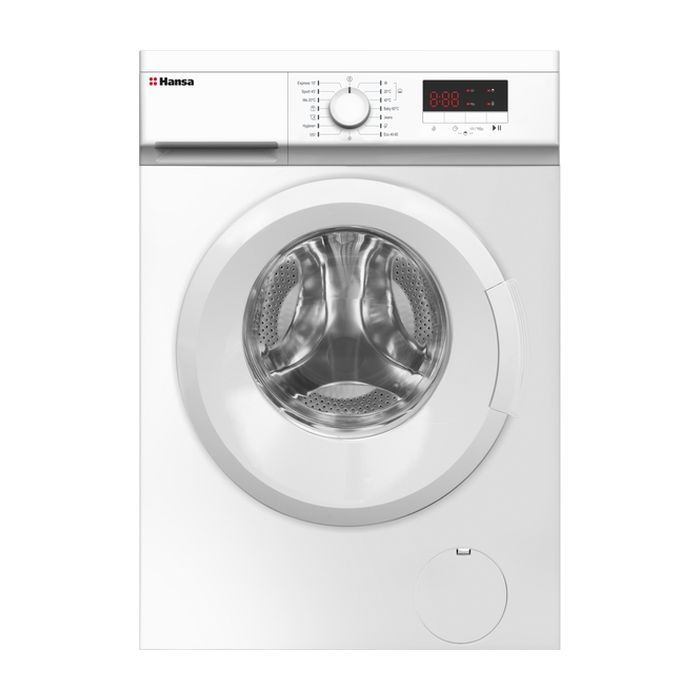 Пральна машина Hansa WHN814D1W зображення 2