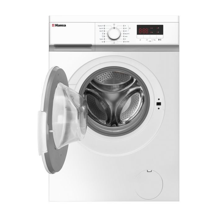 Пральна машина Hansa WHN814D1W зображення 4