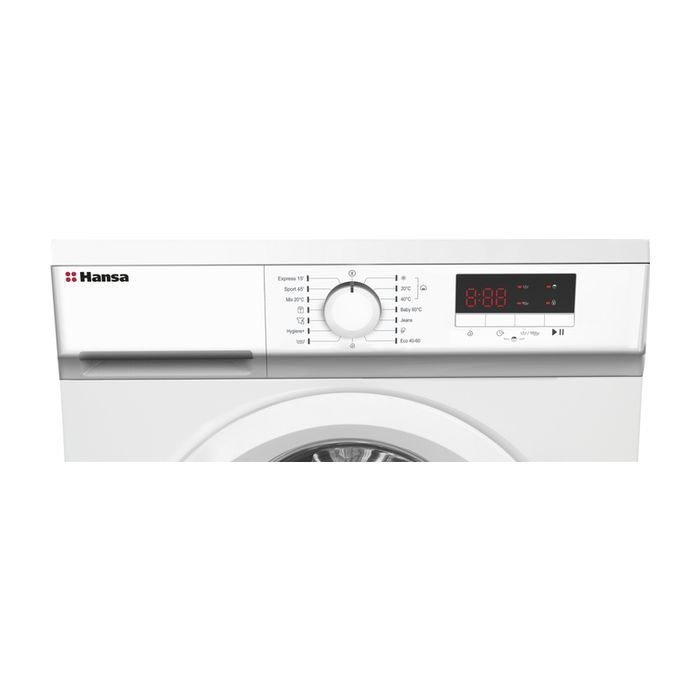 Пральна машина Hansa WHN814D1W зображення 7