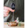 Кухонний термометр KitchenAid Measuring цифровий (KQ904G) зображення 4