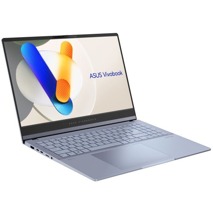 Ноутбук ASUS Vivobook S 15 OLED S5506MA-MA083 (90NB14E2-M00600) изображение 2