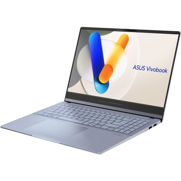 Ноутбук ASUS Vivobook S 15 OLED S5506MA-MA083 (90NB14E2-M00600) изображение 3