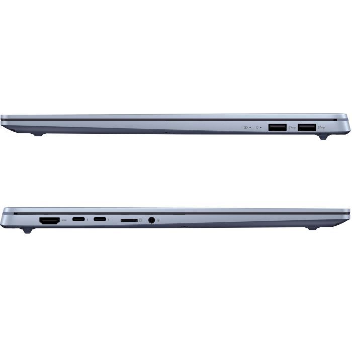 Ноутбук ASUS Vivobook S 15 OLED S5506MA-MA083 (90NB14E2-M00600) изображение 5
